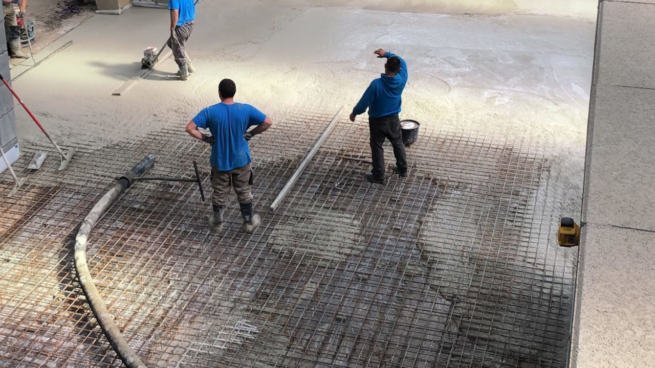 AC Floors BV Bergeijk afbeelding 1